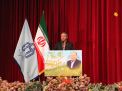 همایش تجلیل از پروفسور علی اکبر جلالی چهره ماندگار شهرستان شاهرود با حضور مسئولین و قشرهای مختلف مردم 